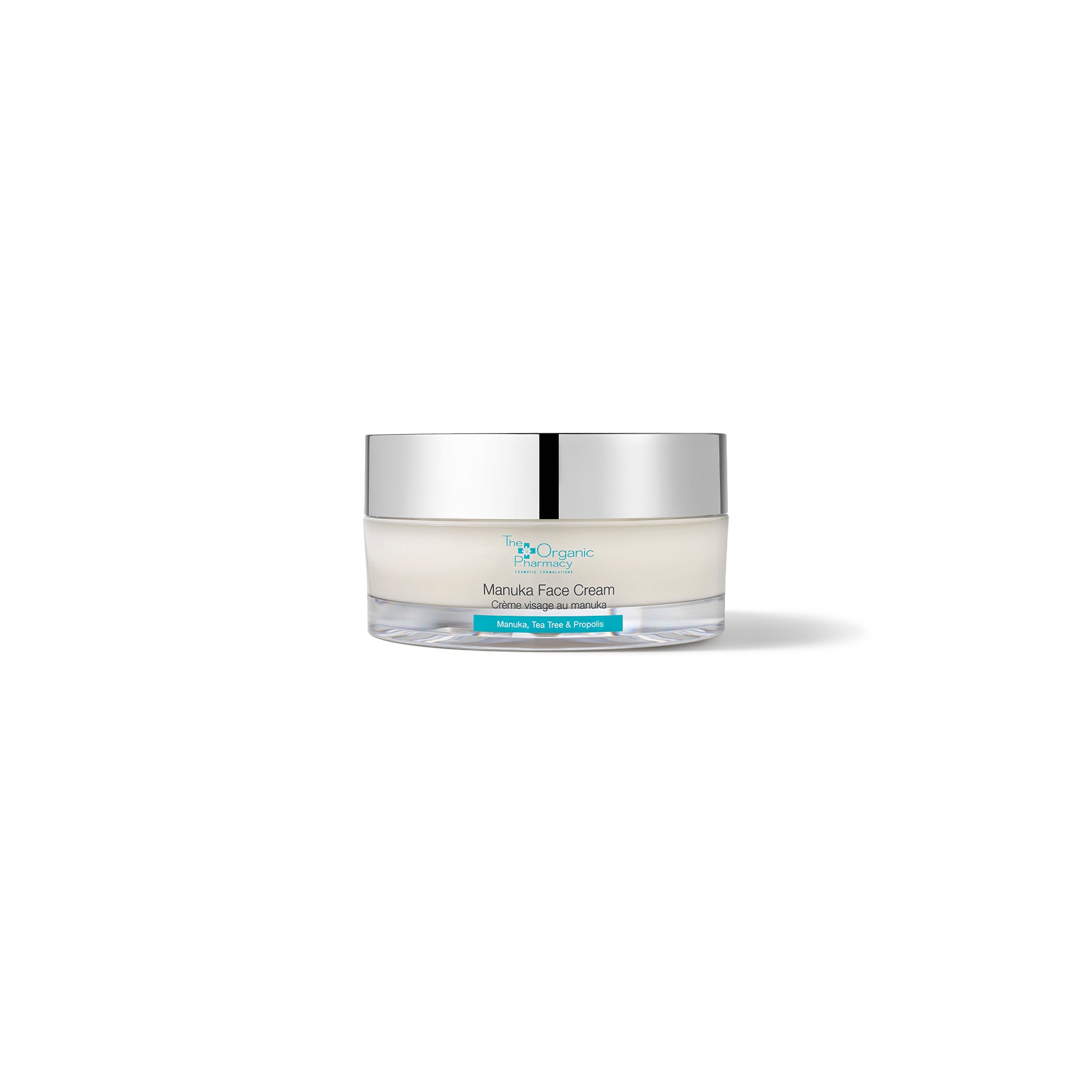 MANUKA FACE CREAM - YAĞSIZ NEMLENDİRİCİ 50ML