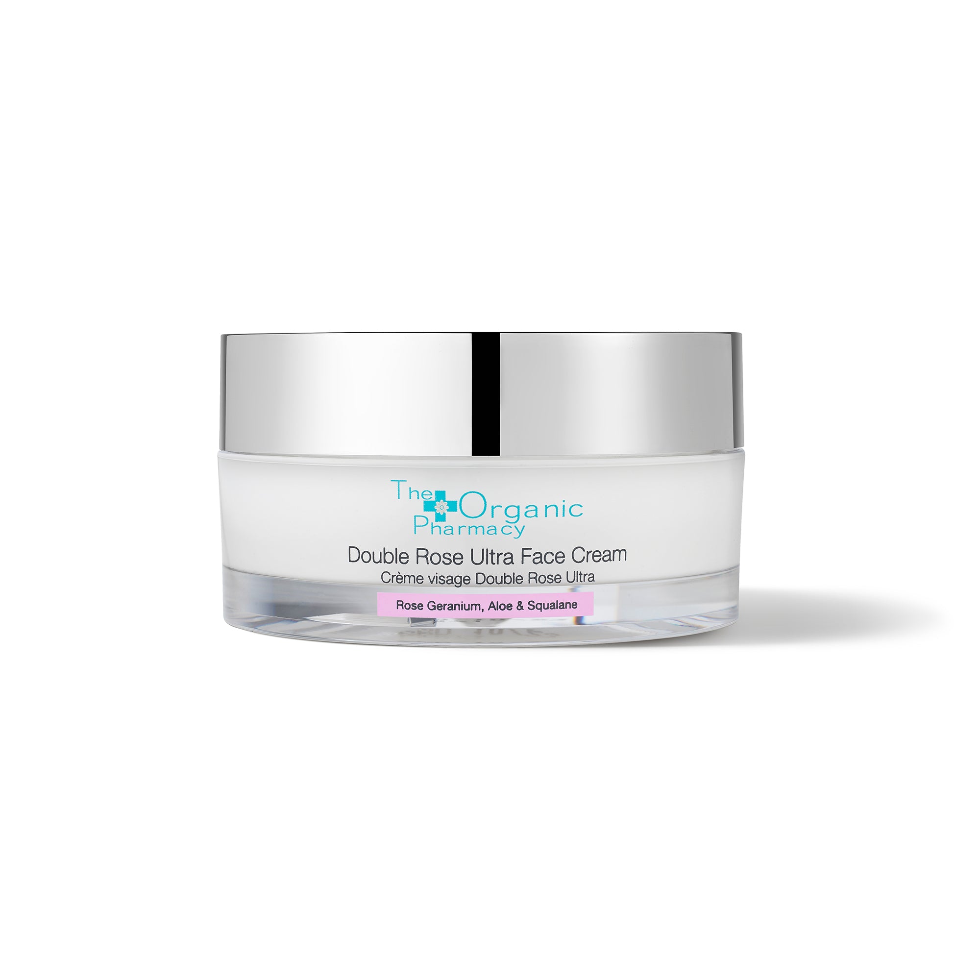 Double Rose Ultra Face Cream - Besleyici Ve Nemlendirici Bakım Kremi 50Ml