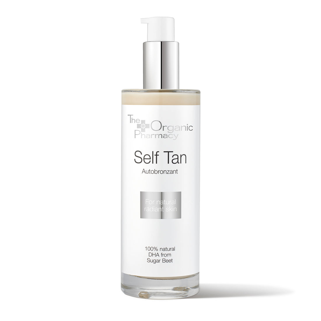 SELF TAN AUTOBRONZANT - GÜNEŞSİZ BRONZLAŞTIRICI 100ML