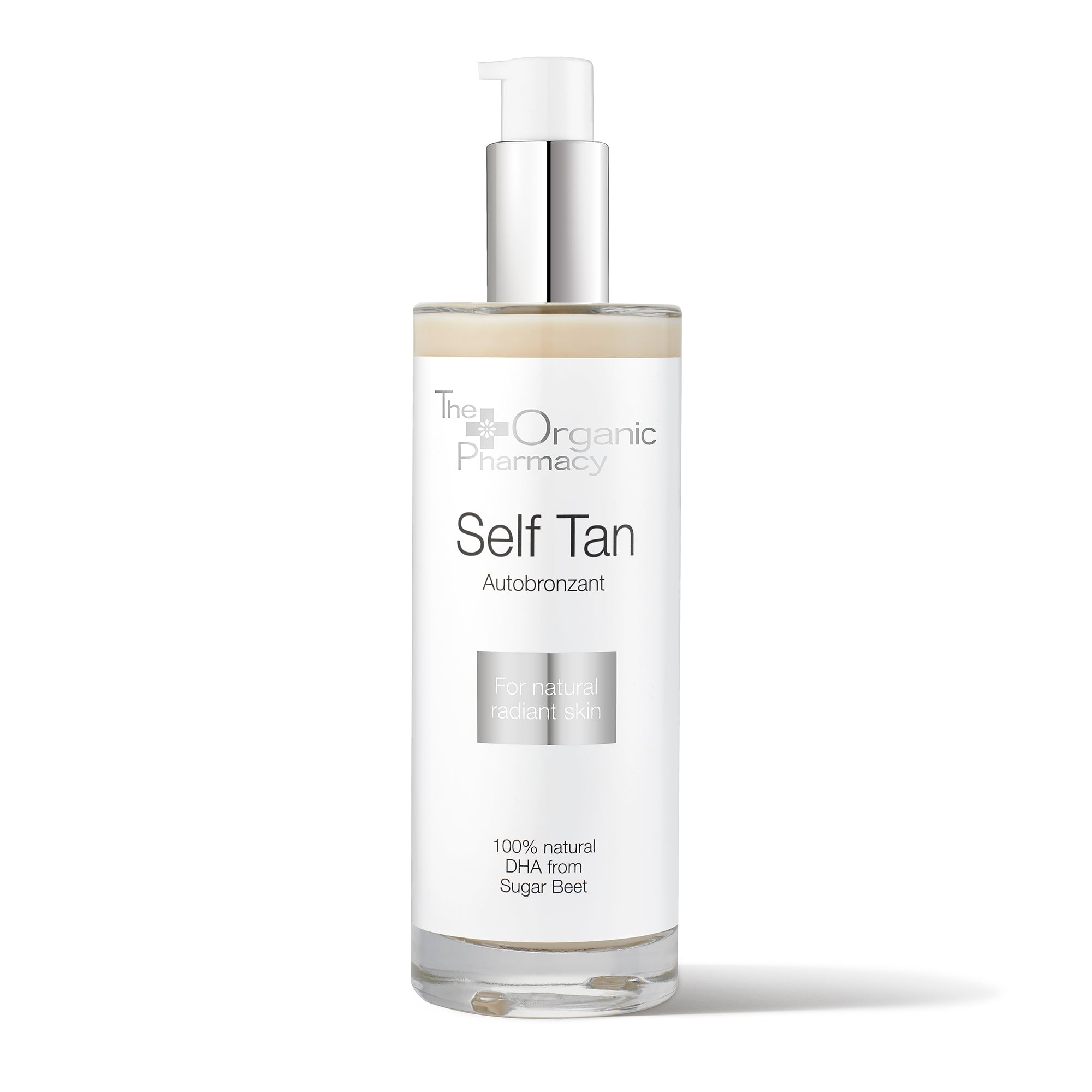 SELF TAN AUTOBRONZANT - GÜNEŞSİZ BRONZLAŞTIRICI 100ML