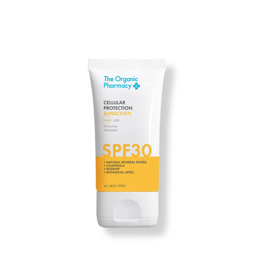 CELLULAR PROTECTION SUNSCREEN SPF 30 GÜNEŞ KORUYUCU 40ML