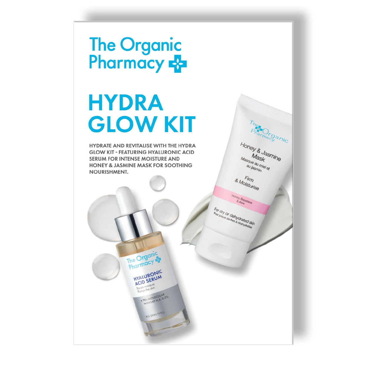 Hydra Glow Kıt