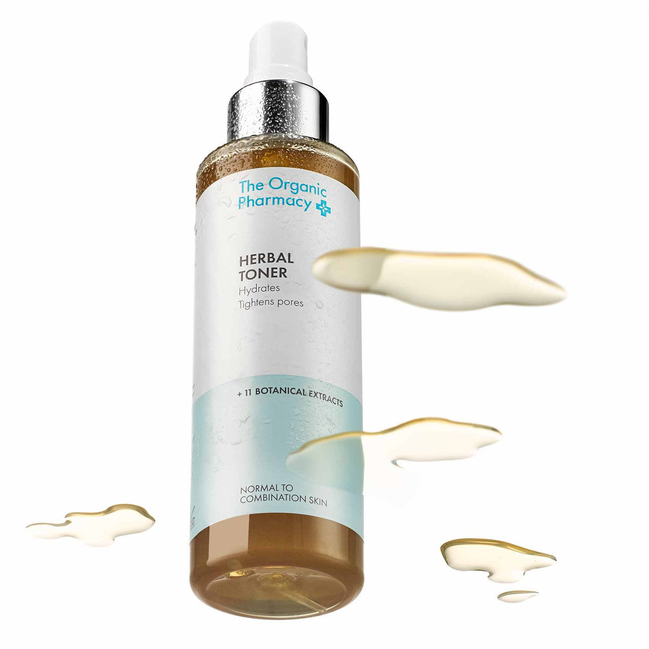 Herbal Toner - Gözenek Karşıtı Tonik 150Ml