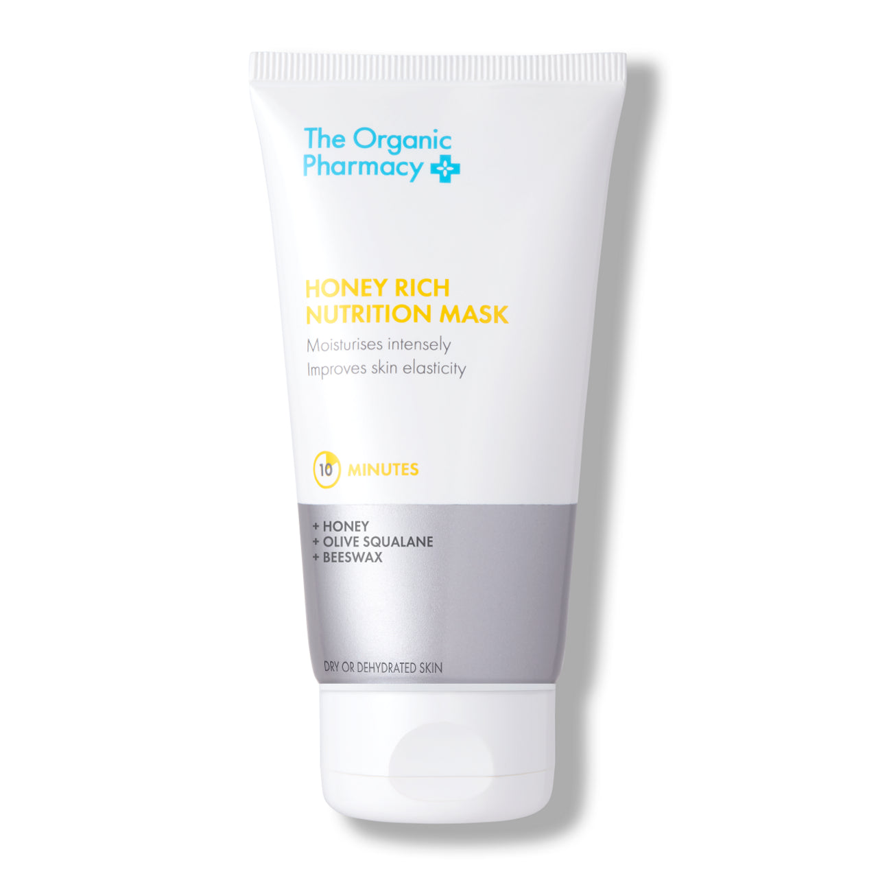 HONEY RICH NUTRITION MASK