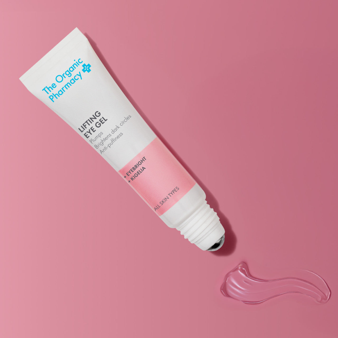 LIFTING EYE GEL - YAŞLANMA KARŞITI GÖZ ÇEVRESİ BAKIM JELİ 15ML