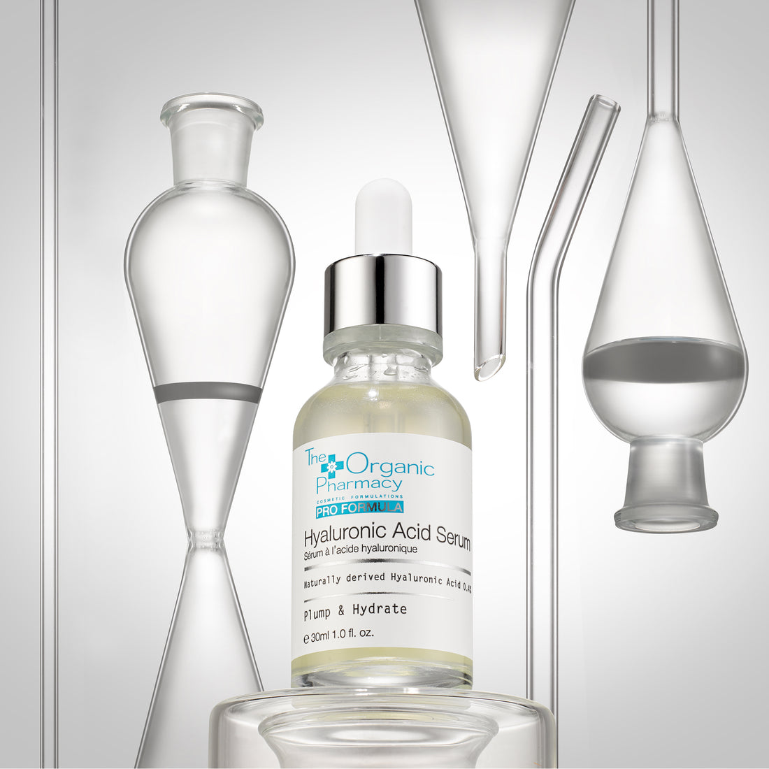 Hyaluronic Acid - Pro Formula