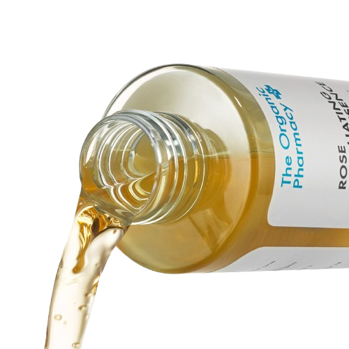 ROSE EXFOLIATING NIGHT ESSENCE - GÜL ÖZLÜ PEELİNG ETKİLİ GECE ESANSI 150ML