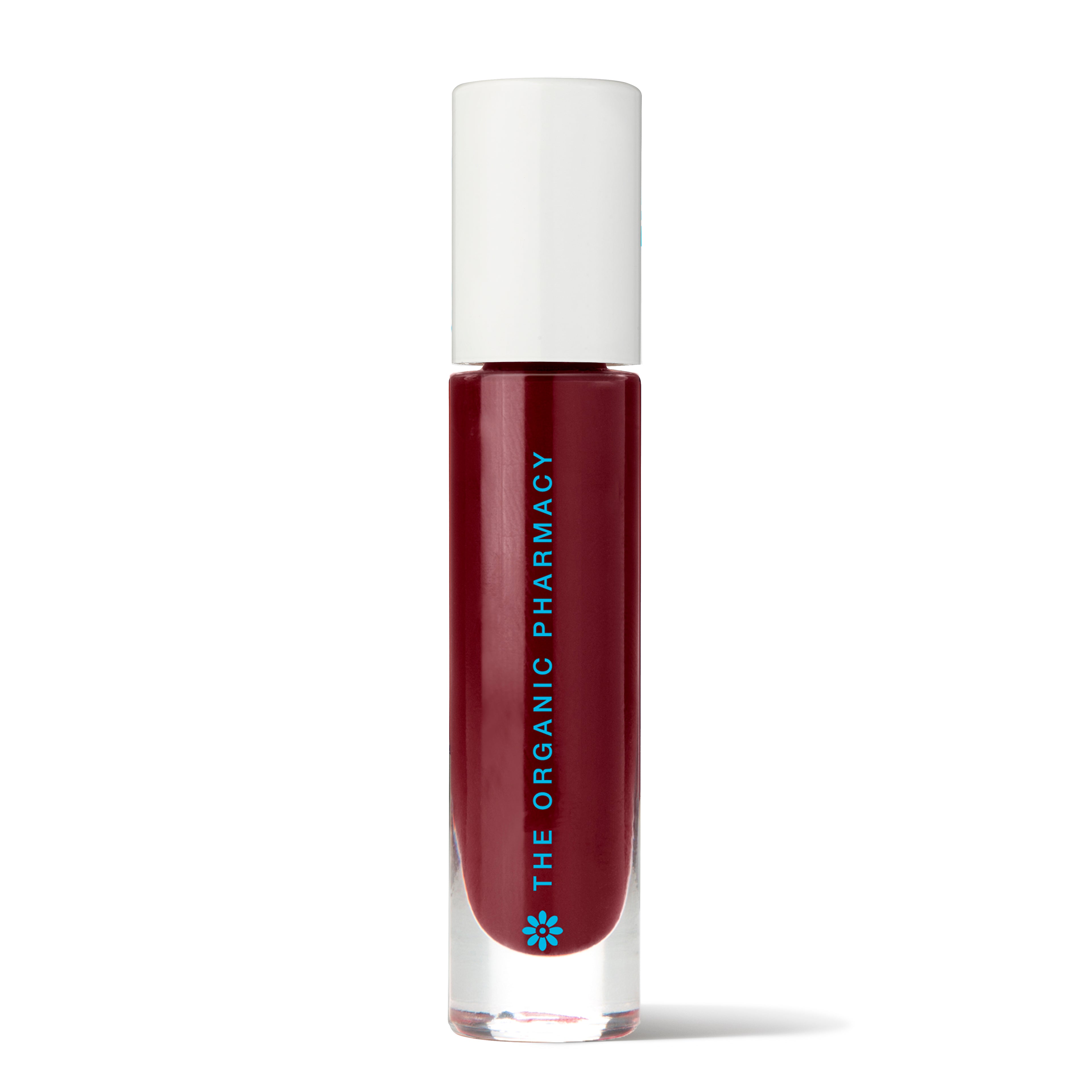NO LIPGLOSS VOLUMISING BALM - DOLGUNLAŞTIRICI ETKİLİ DUDAK PARLATICI RED/KIRMIZI 5ML