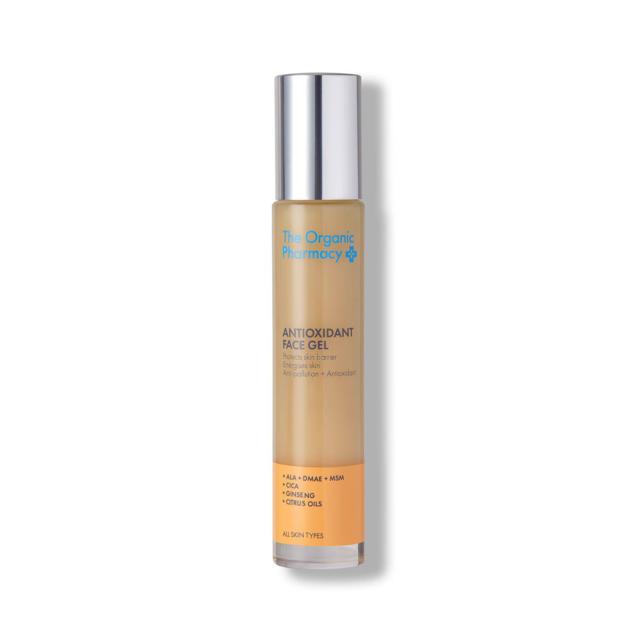 Pro Antıoxıdant Face Gel - Antiokisdan Etkili Yüz Jeli 35Ml