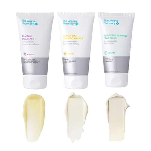 PURIFYING SEAWEED CLAY MASK - ARINDIRICI DENİZ YOSUNU KİL MASKESİ 60ML