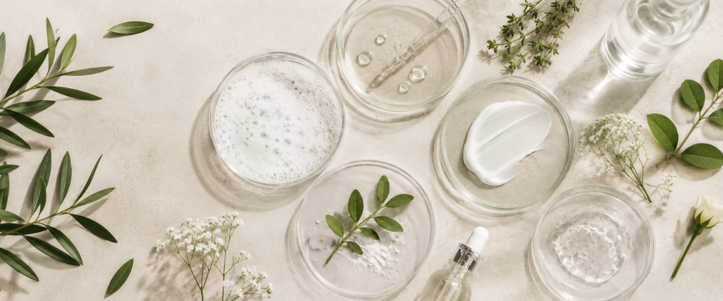 Paraben, SLS ve Silikon Nedir? Cilde Etkileri Nelerdir?