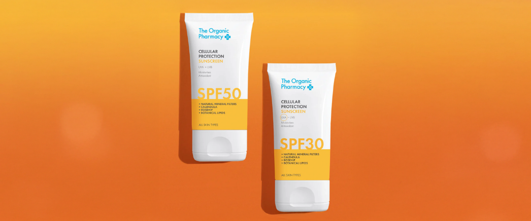 SPF Nedir? SPF 30 ve SPF 50 Arasındaki Farklar Nelerdir?