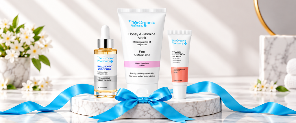 Luxury Beauty Set Tam Senlik: Cildine Nem ve Işıltı Kazandıran Bakım Rutini