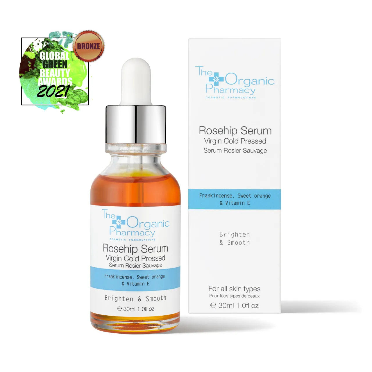 ROSEHIP SERUM