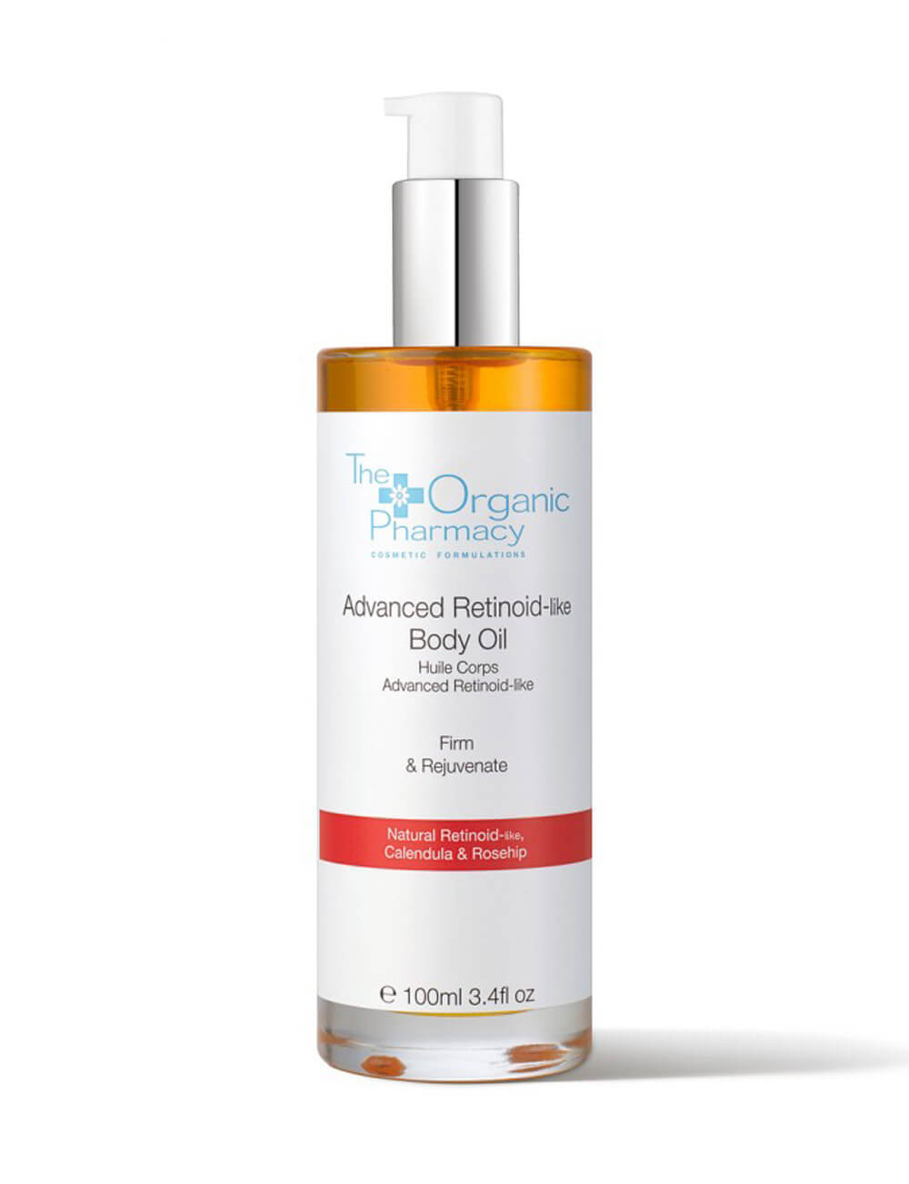 Pro Advanced Retinoid-Like Body Oil 250ml