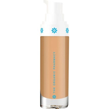 HYDRATING FOUNDATION NO 4