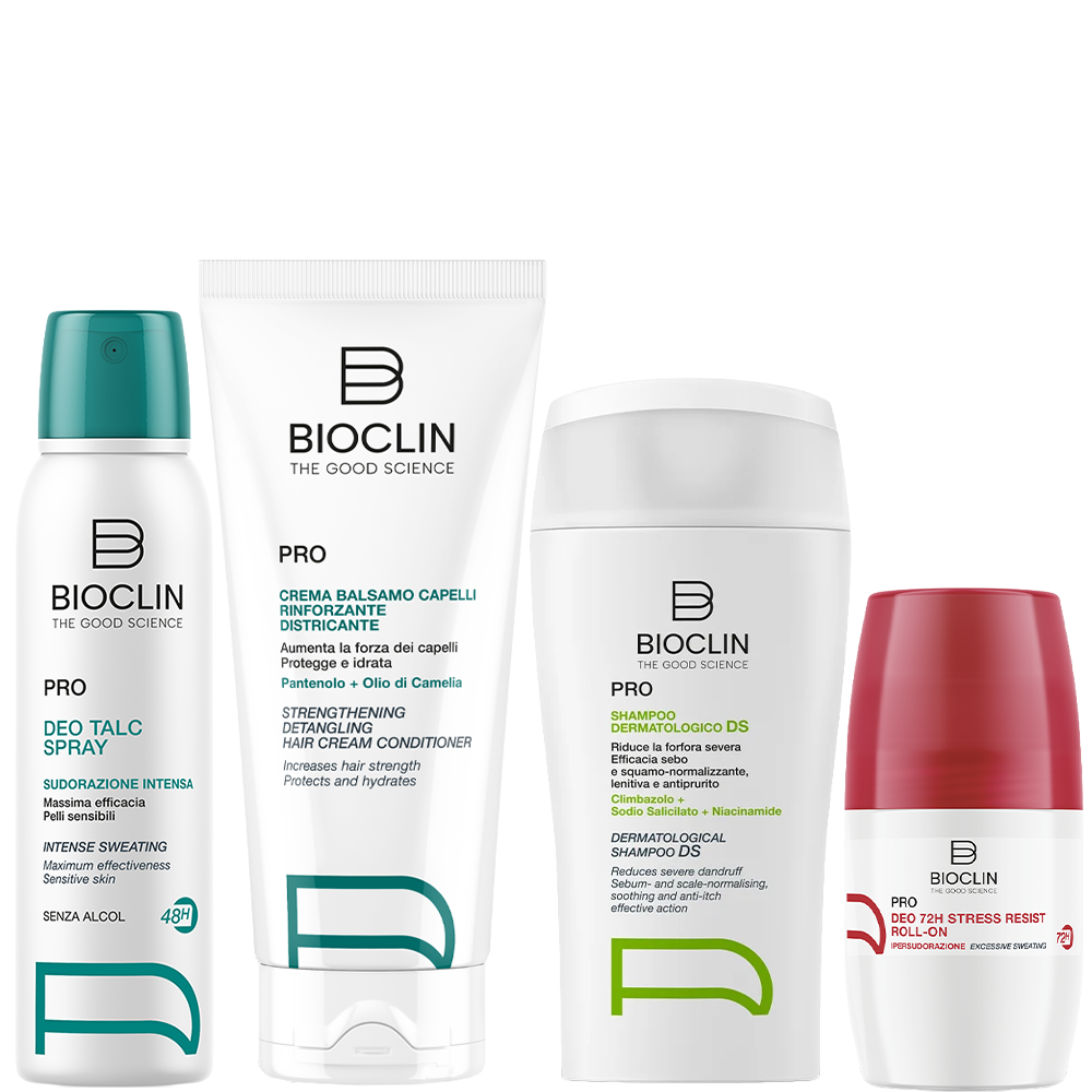 🎁 Bioclin Iconic Set Hediye