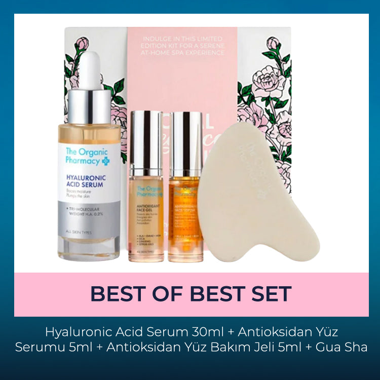 Setler – The Organic Pharmacy