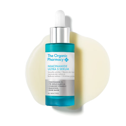 NIACINAMIDE ULTRA 5 SERUM