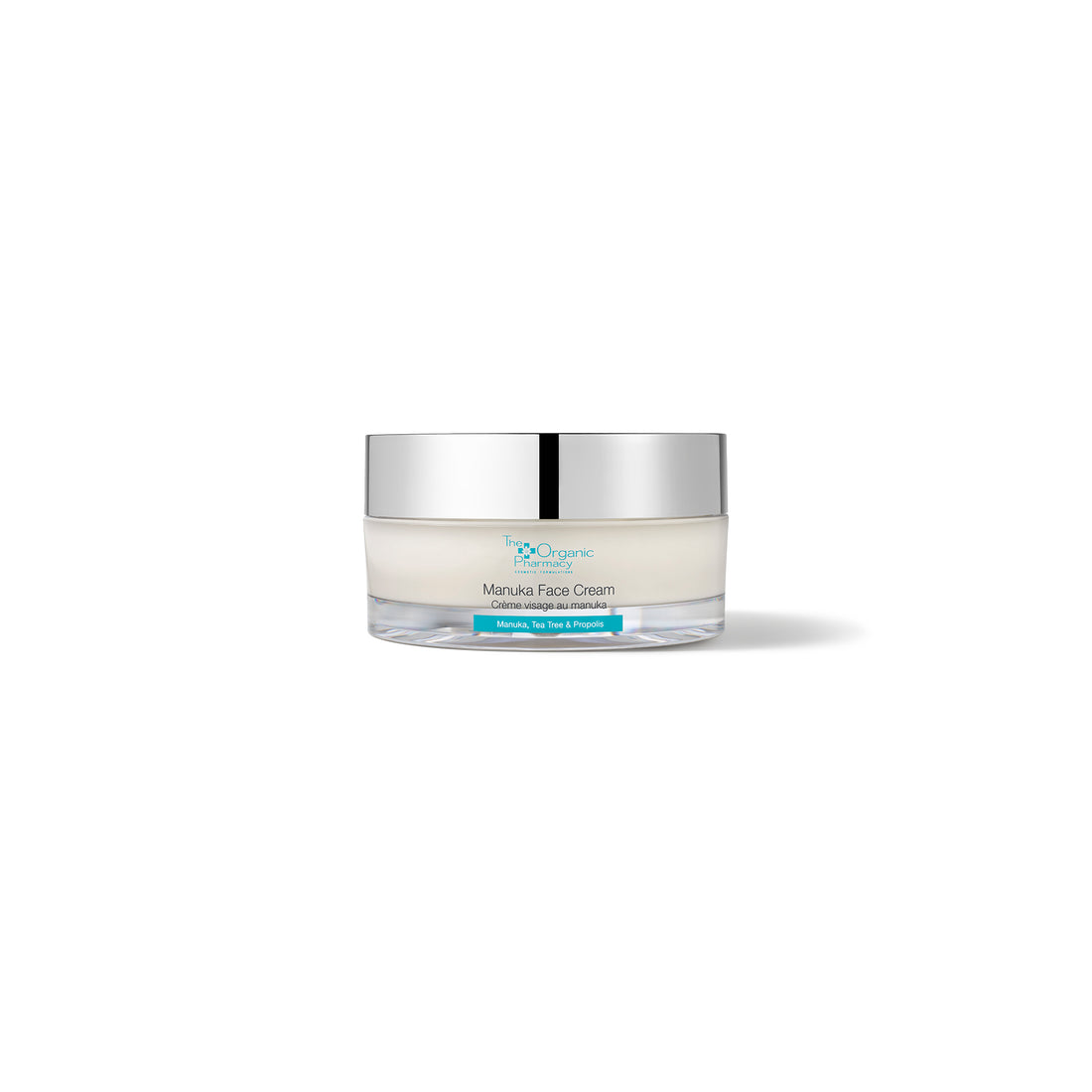 Manuka Face Cream