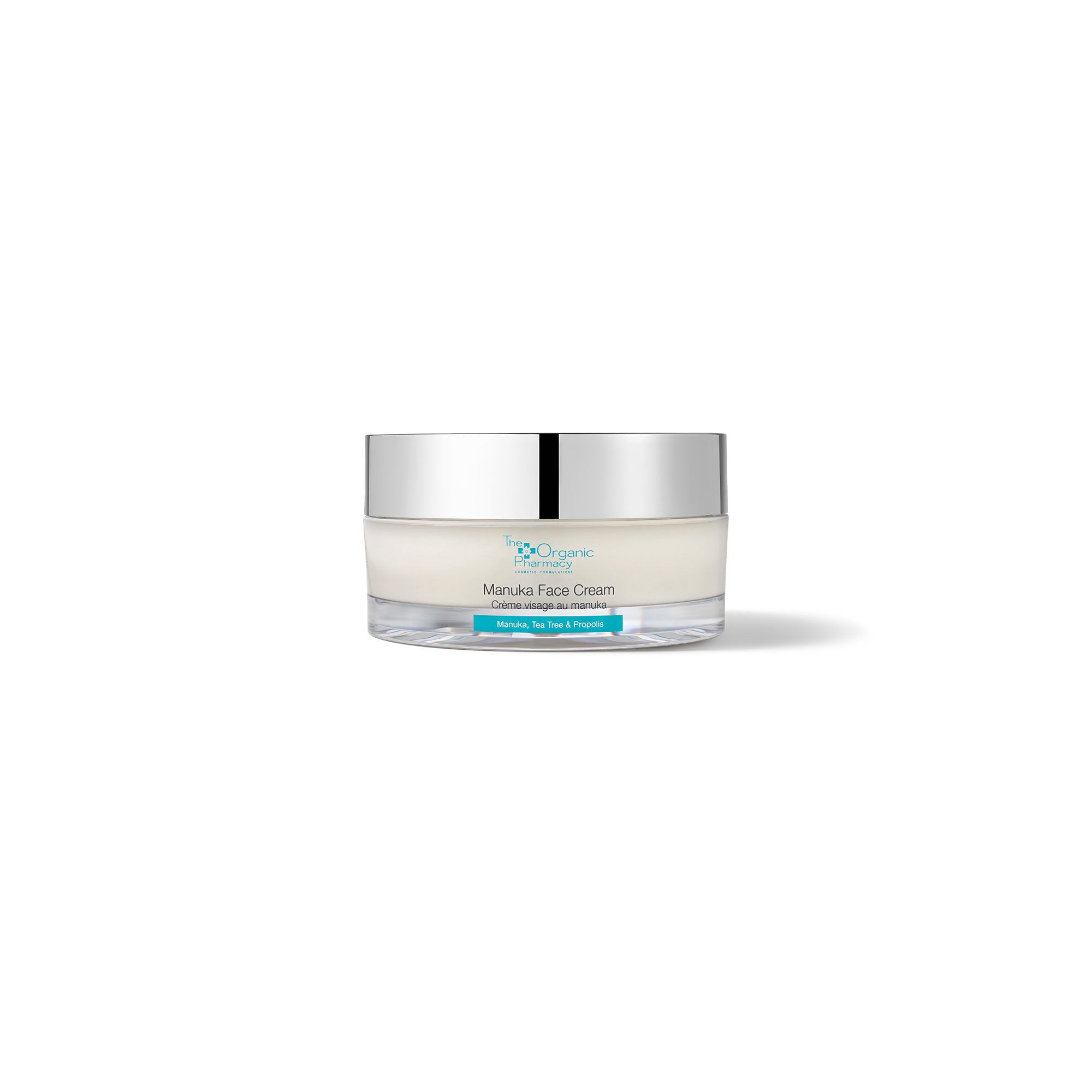 Manuka Face Cream