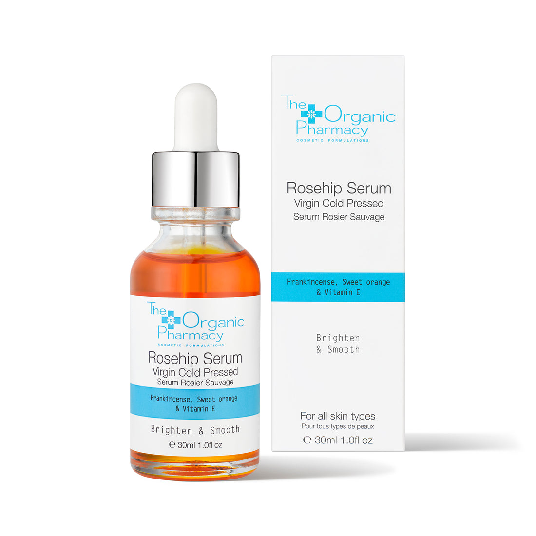 ROSEHIP SERUM