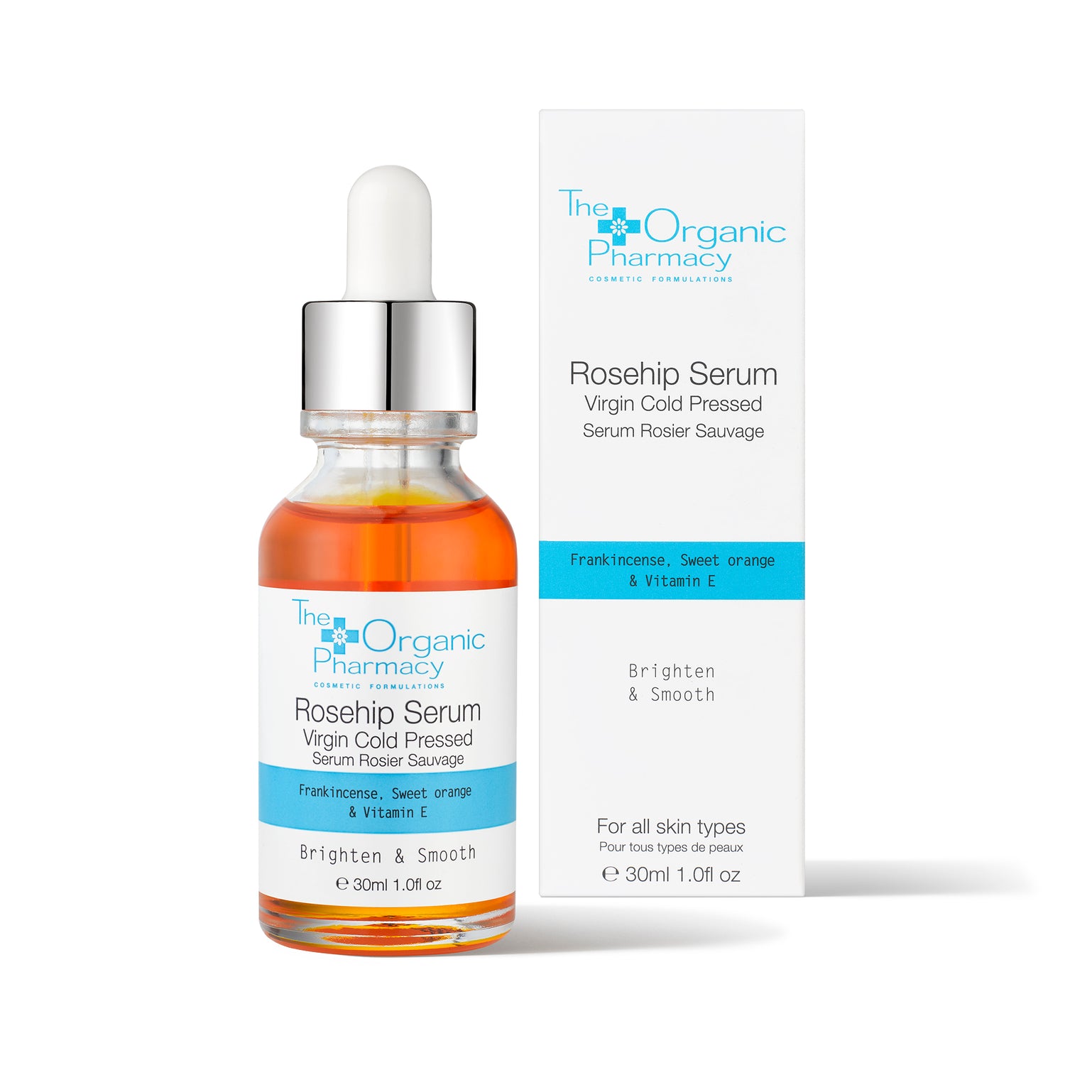 ROSEHIP SERUM