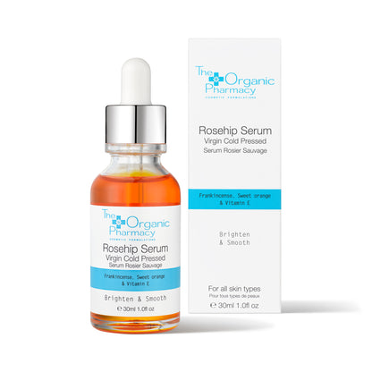 ROSEHIP SERUM