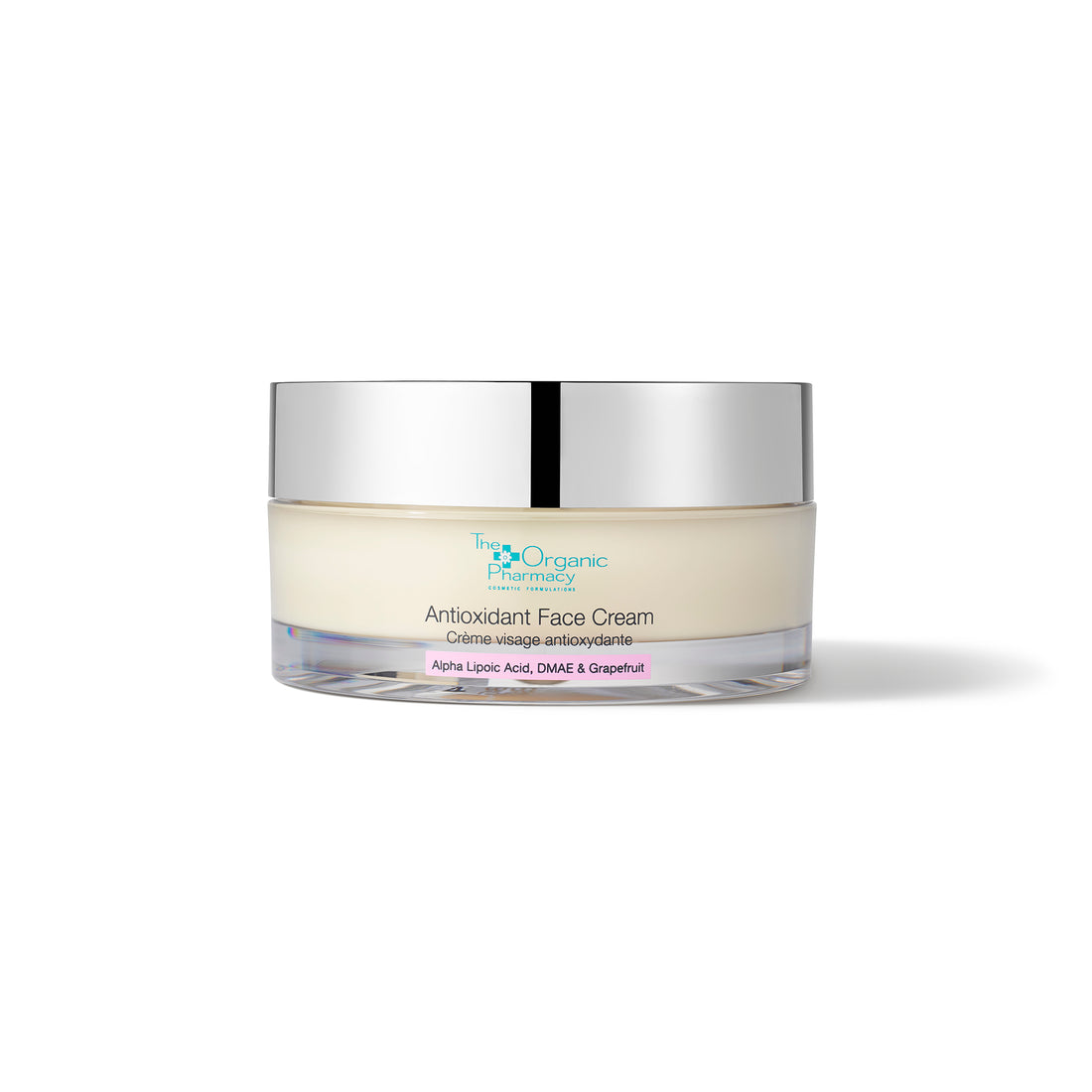 Antioxidant Face Cream