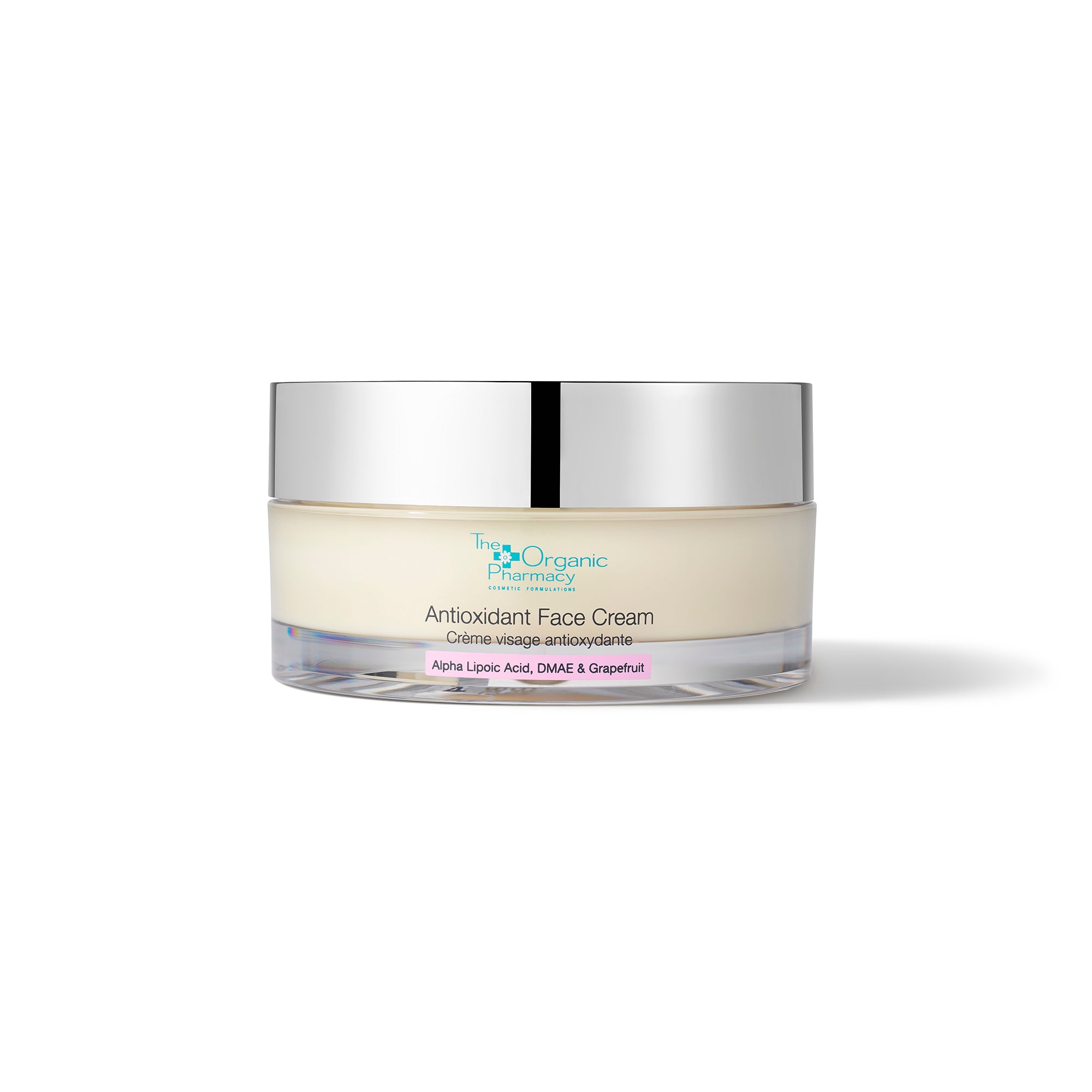 ANTIOXIDANT FACE CREAM