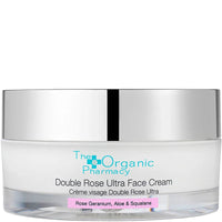 Double Rose Ultra Face Cream - Besleyici Ve Nemlendirici Bakım Kremi 50ml