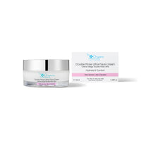Double Rose Ultra Face Cream - Besleyici Ve Nemlendirici Bakım Kremi 50ml
