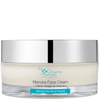 Manuka Face Cream - Yağsız Nemlendirici 50Ml