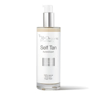 Self Tan Autobronzant - Güneşsiz Bronzlaştırıcı 100Ml