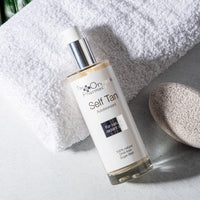 Self Tan Autobronzant - Güneşsiz Bronzlaştırıcı 100Ml