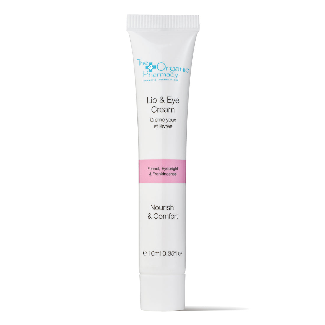 LIP &amp; EYE CREAM