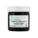 Calendula Hypericum & Propolis Cream - Yatıştırıcı Bakım Kremi 60gr
