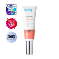 Daily Mineral Spf 30 Uv Protection - Mineral Güneş Koruyucu 50ml