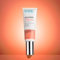 Daily Mineral Spf 30 Uv Protection - Mineral Güneş Koruyucu 50ml