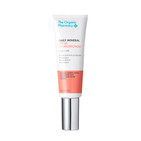 Daily Mineral Spf 30 Uv Protection - Mineral Güneş Koruyucu 50ml