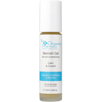 Blemish Gel - Akne Ve Sivilce Karşıtı Jel 10Ml