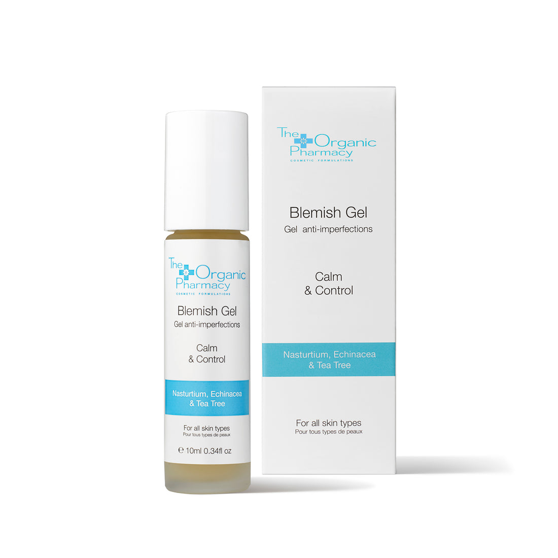 Blemish Gel