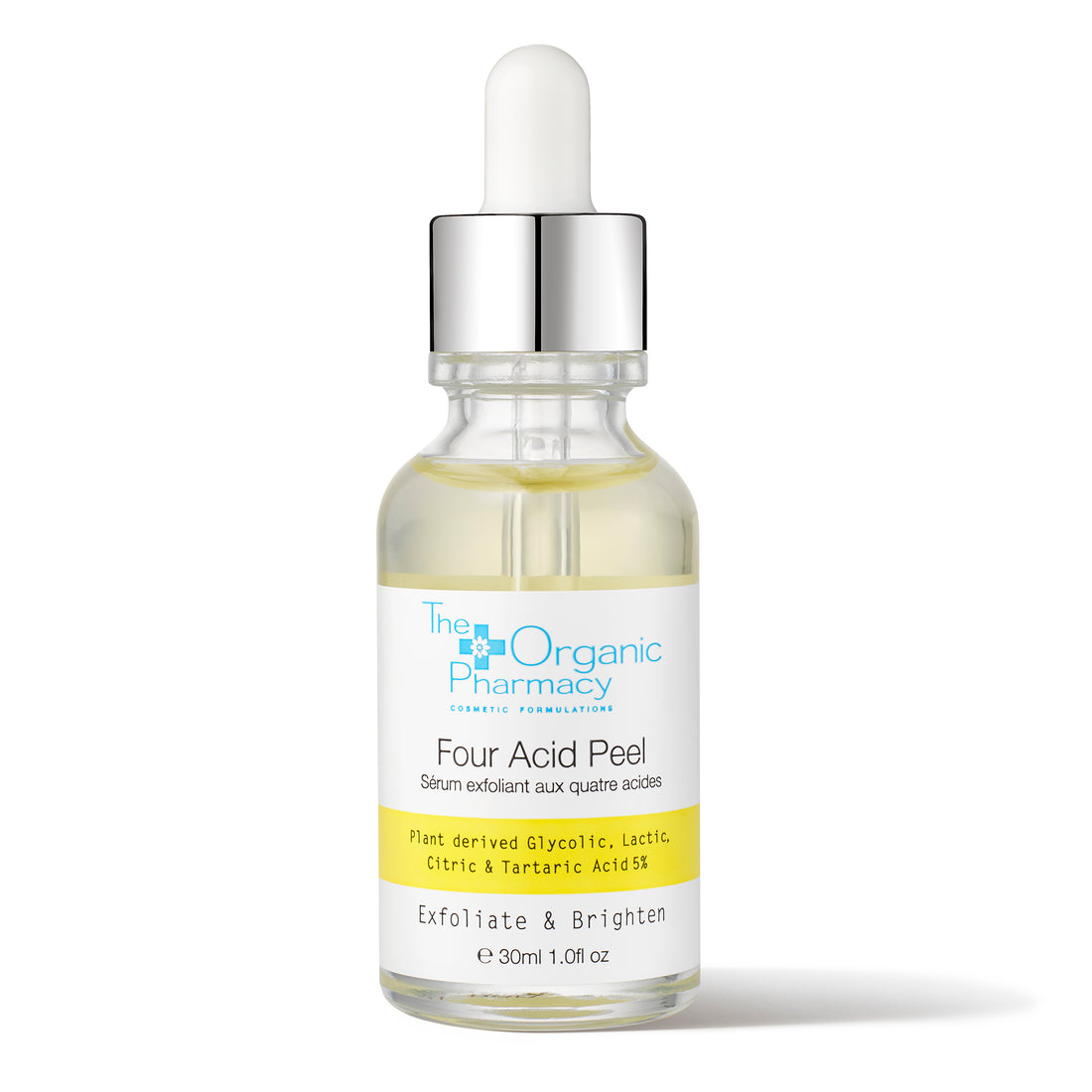 Four Acid Peel Serum