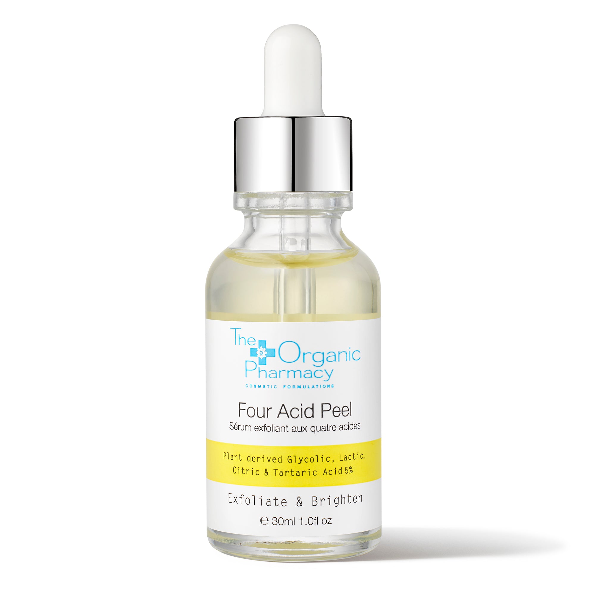 FOUR ACID PEEL SERUM