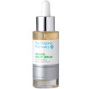 Retinol Night Serum - Yenileyici Gece Serumu 30ml