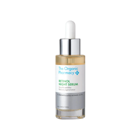Retinol Night Serum - Yenileyici Gece Serumu 30ml