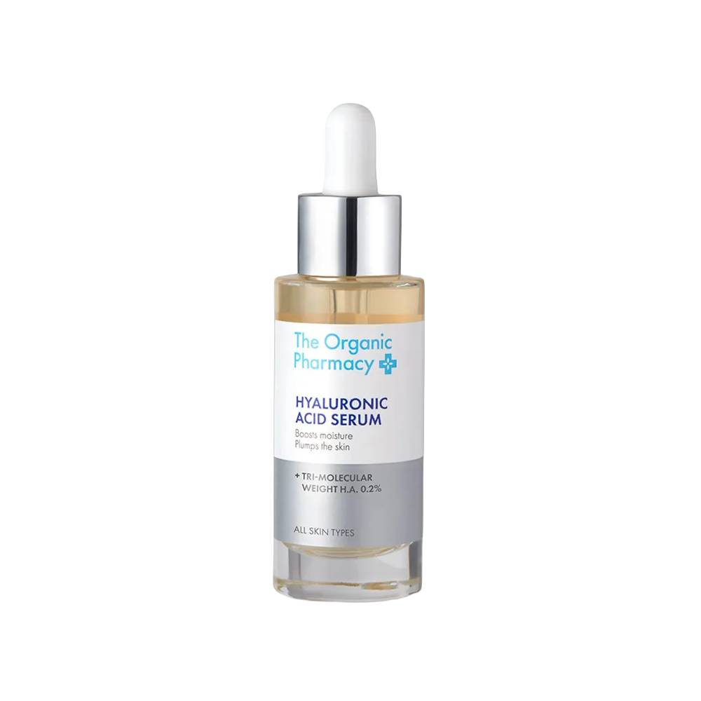 Hyaluronic Acid Serum - Nemlendirici Bakım Serumu 30ml