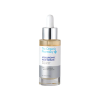 Hyaluronic Acid Serum - Nemlendirici Bakım Serumu 30ml