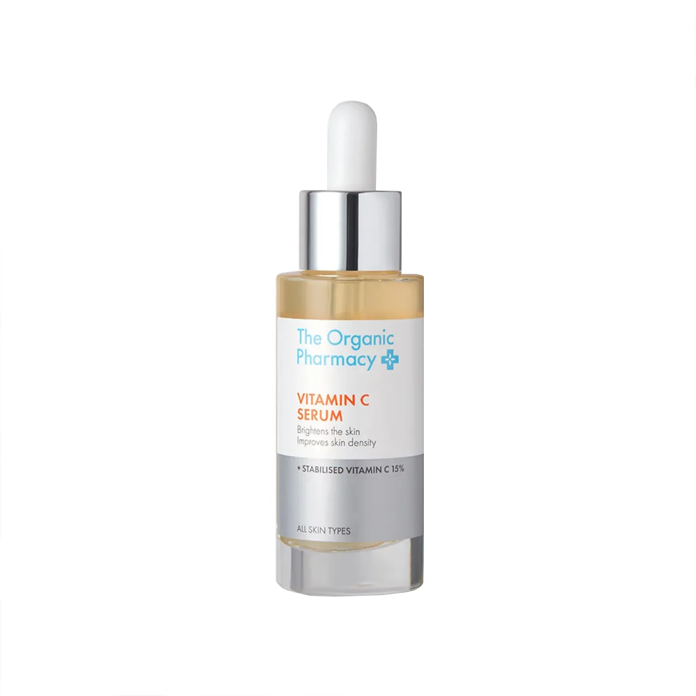 Stabilised Vitamin C Serum - Aydınlatıcı Bakım Serumu 30ml