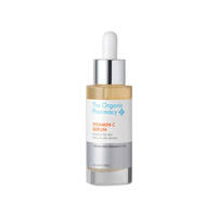 Stabilised Vitamin C Serum - Aydınlatıcı Bakım Serumu 30ml